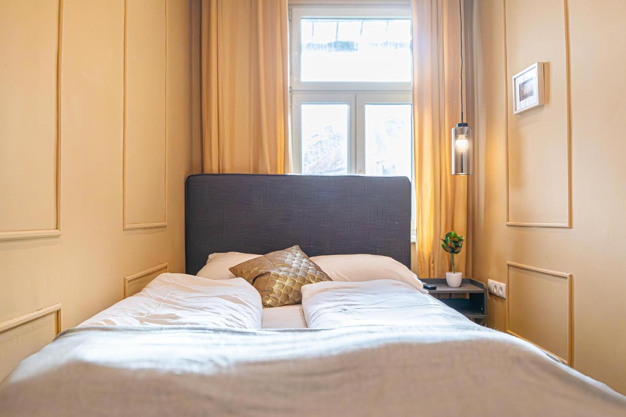 Apartamento 4br Shared Apt, Centrally Located In Viena