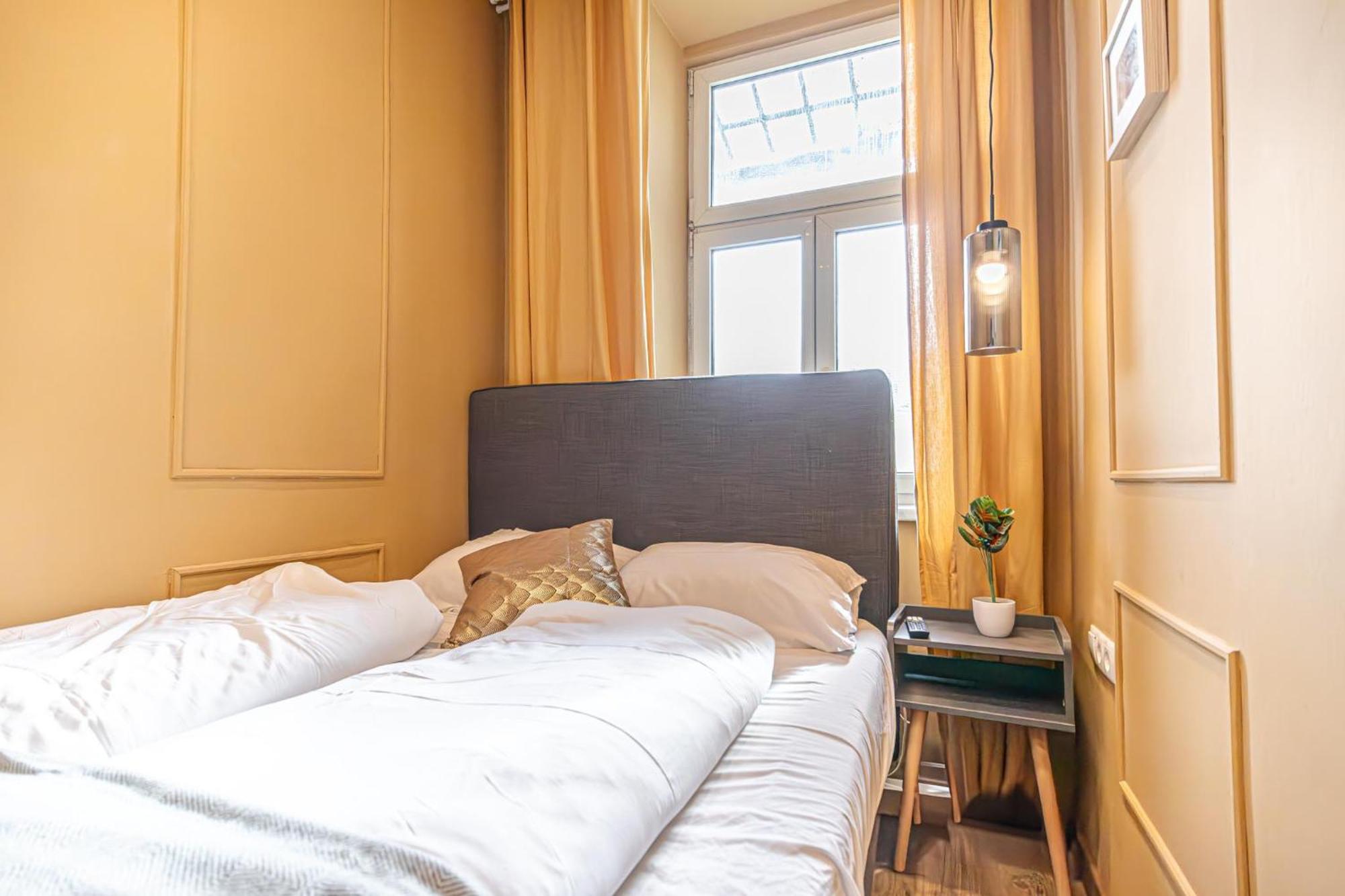 4br Shared Apt, Centrally Located In Viena