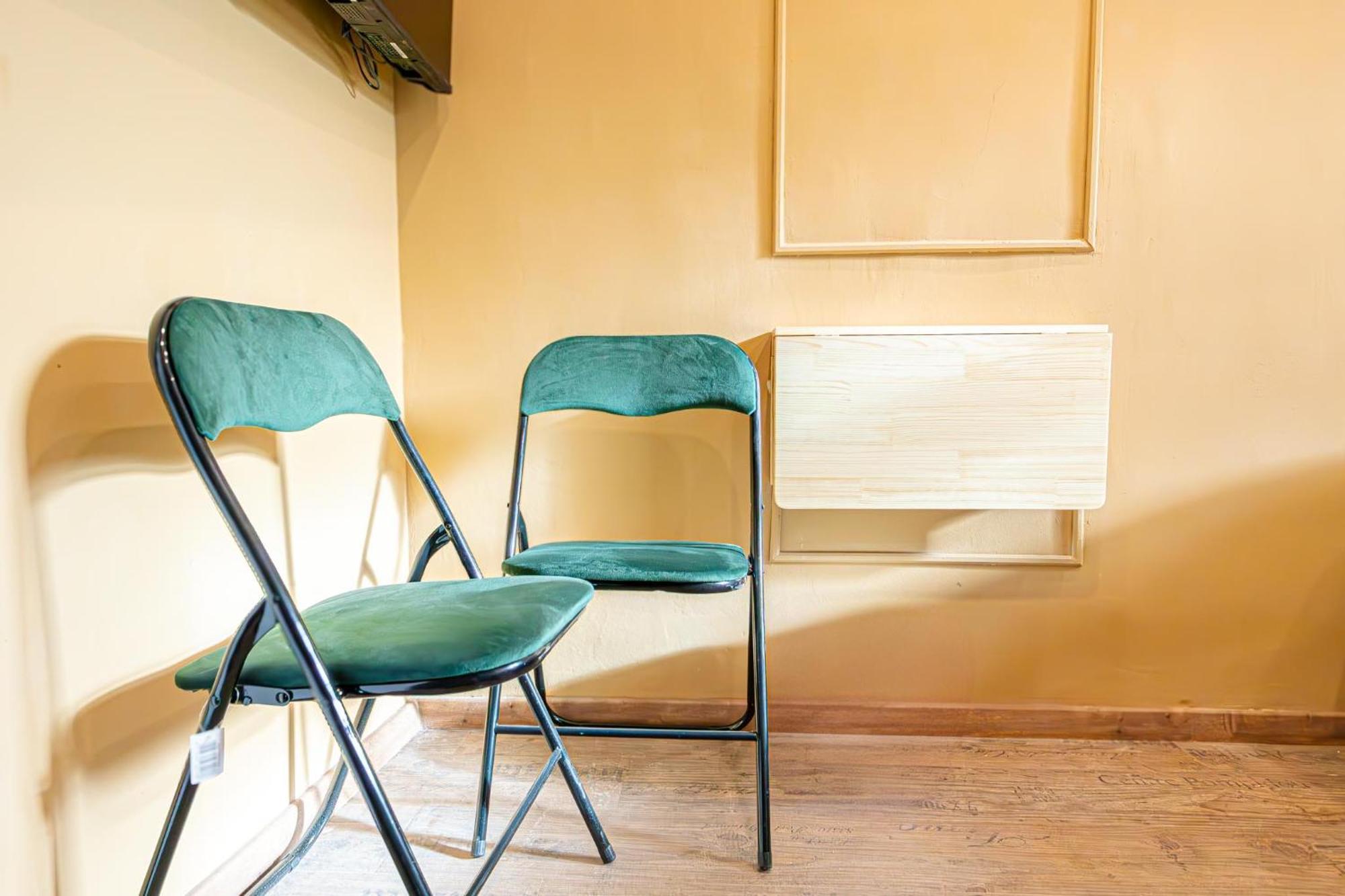 4br Shared Apt, Centrally Located In Apartamento *